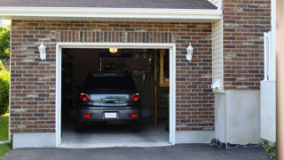 Garage Door Installation at Green Acres Industrial Mesquite, Texas