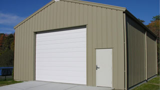 Garage Door Openers at Green Acres Industrial Mesquite, Texas